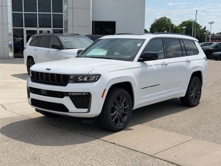 2026 Jeep Grand Cherokee L for sale in Cape Girardeau MO
