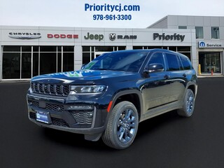 2026 Jeep Grand Cherokee L for sale in Johnstown PA