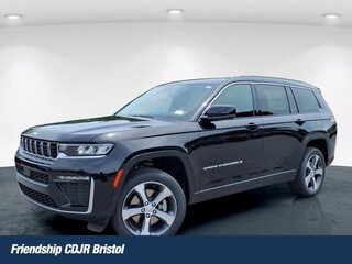 2026 Jeep Grand Cherokee L for sale in Chattanooga TN