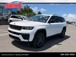 2026 Jeep Grand Cherokee L for sale in Beckley WV
