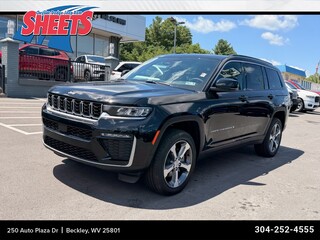 2026 Jeep Grand Cherokee L for sale in Beckley WV