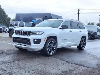 2021 Jeep Grand Cherokee L for sale in Farmington Hills MI