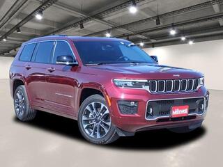 2021 Jeep Grand Cherokee L for sale in Columbia SC