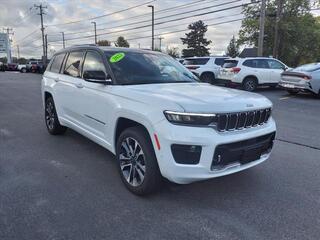 2022 Jeep Grand Cherokee L for sale in Elma NY