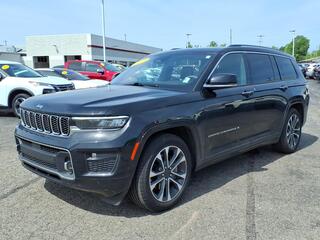 2023 Jeep Grand Cherokee L for sale in Lansing MI