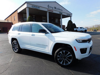 2023 Jeep Grand Cherokee L for sale in Clarksville TN