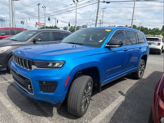 2023 Jeep Grand Cherokee L for sale in Knoxville TN
