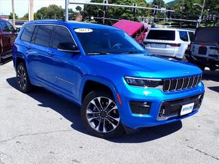 2023 Jeep Grand Cherokee L