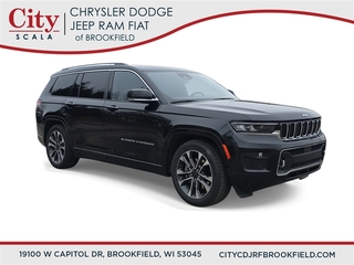 2023 Jeep Grand Cherokee L for sale in Brookfield WI