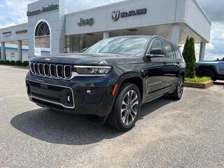 2024 Jeep Grand Cherokee L