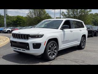 2024 Jeep Grand Cherokee L for sale in Gibsonia PA