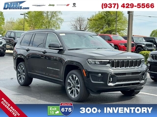 2024 Jeep Grand Cherokee L for sale in Dayton OH