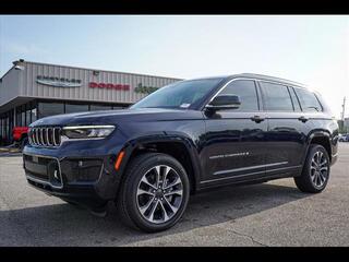 2024 Jeep Grand Cherokee L