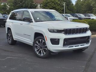 2024 Jeep Grand Cherokee L