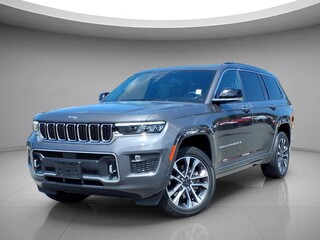 2024 Jeep Grand Cherokee L for sale in Pineville NC