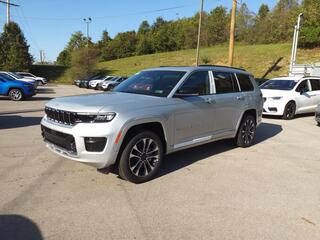 2025 Jeep Grand Cherokee L for sale in Hurricane WV