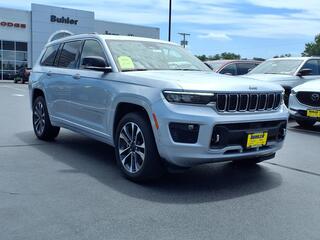 2021 Jeep Grand Cherokee L for sale in Hazlet NJ