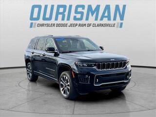 2022 Jeep Grand Cherokee L for sale in Clarksville MD