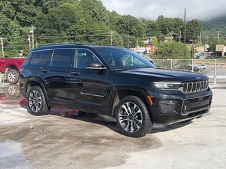 2022 Jeep Grand Cherokee L for sale in Waynesville NC