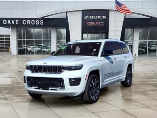 2023 Jeep Grand Cherokee L for sale in Lee's Summit MO