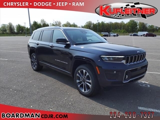 2023 Jeep Grand Cherokee L for sale in Boardman OH