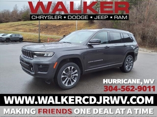 2024 Jeep Grand Cherokee L for sale in Hurricane WV