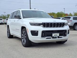 2024 Jeep Grand Cherokee L