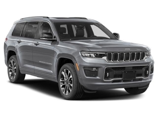 2024 Jeep Grand Cherokee L for sale in Ringold GA