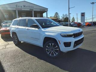 2024 Jeep Grand Cherokee L for sale in Clarksville TN