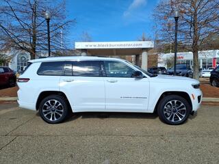 2024 Jeep Grand Cherokee L for sale in Nashville TN