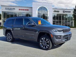 2025 Jeep Grand Cherokee L for sale in Lynchburg VA