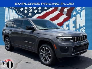 2025 Jeep Grand Cherokee L for sale in Greenville SC