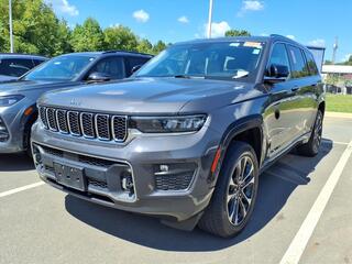 2021 Jeep Grand Cherokee L for sale in Gastonia NC