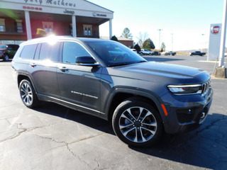 2022 Jeep Grand Cherokee L for sale in Clarksville TN