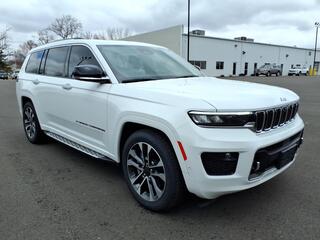 2022 Jeep Grand Cherokee L for sale in Freeport IL