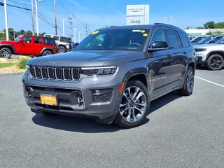 2023 Jeep Grand Cherokee L for sale in Walled Lake MI