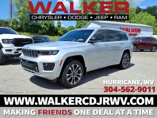 2023 Jeep Grand Cherokee L for sale in Hurricane WV