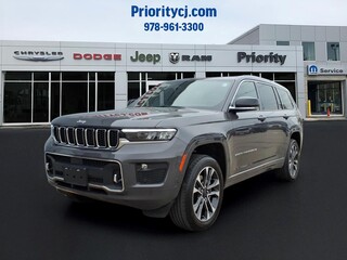 2023 Jeep Grand Cherokee L for sale in Johnstown PA