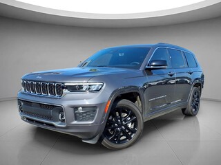 2023 Jeep Grand Cherokee L for sale in Pineville NC