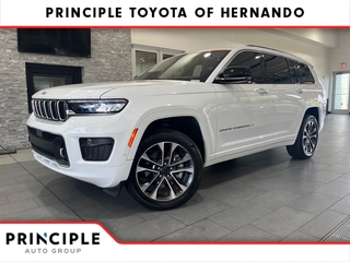 2023 Jeep Grand Cherokee L for sale in Hernando MS