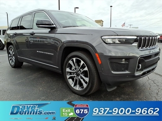 2024 Jeep Grand Cherokee L