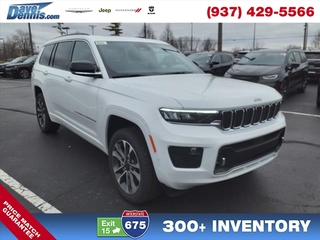 2024 Jeep Grand Cherokee L for sale in Dayton OH