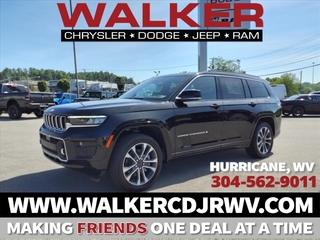 2024 Jeep Grand Cherokee L for sale in Hurricane WV