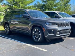 2024 Jeep Grand Cherokee L for sale in Cincinnati OH