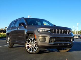 2024 Jeep Grand Cherokee L for sale in Bourbonnais IL