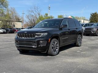 2025 Jeep Grand Cherokee L for sale in Olathe KS