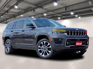 2025 Jeep Grand Cherokee L for sale in Columbia SC
