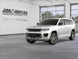 2025 Jeep Grand Cherokee L for sale in Linn MO