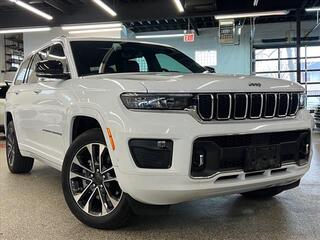 2021 Jeep Grand Cherokee L for sale in Woodbridge NJ