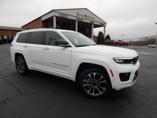 2022 Jeep Grand Cherokee L for sale in Clarksville TN